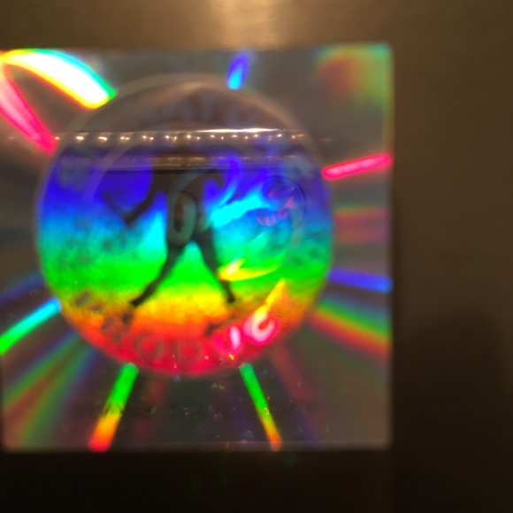 Elvis Gold Lame Suit Metal Sign - Picture 2 of 4